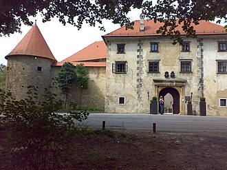 Dolenjska