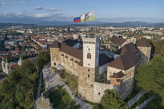 Osrednjeslovenska