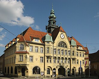 Štajerska