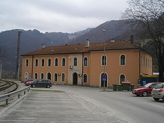 Hrastnik