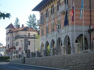 Ilirska Bistrica
