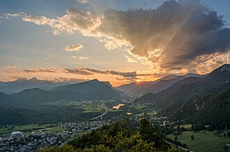Jesenice