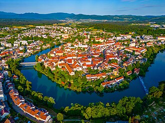 Novo Mesto