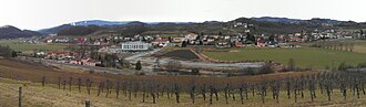 Pesnica