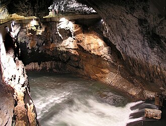 Postojna