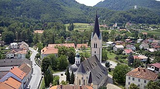 Slovenske Konjice