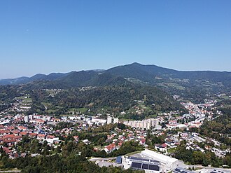 Trbovlje