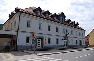Trebnje